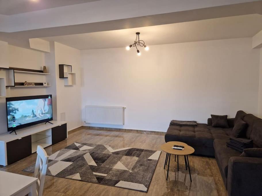 Danube Double Apartment Braila Exterior photo