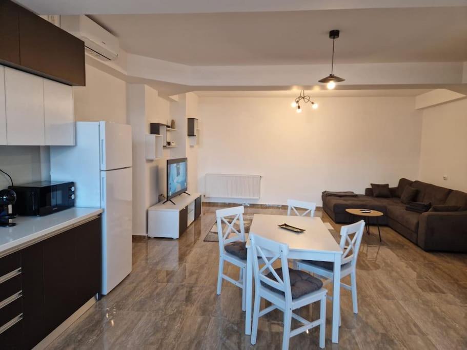 Danube Double Apartment Braila Exterior photo