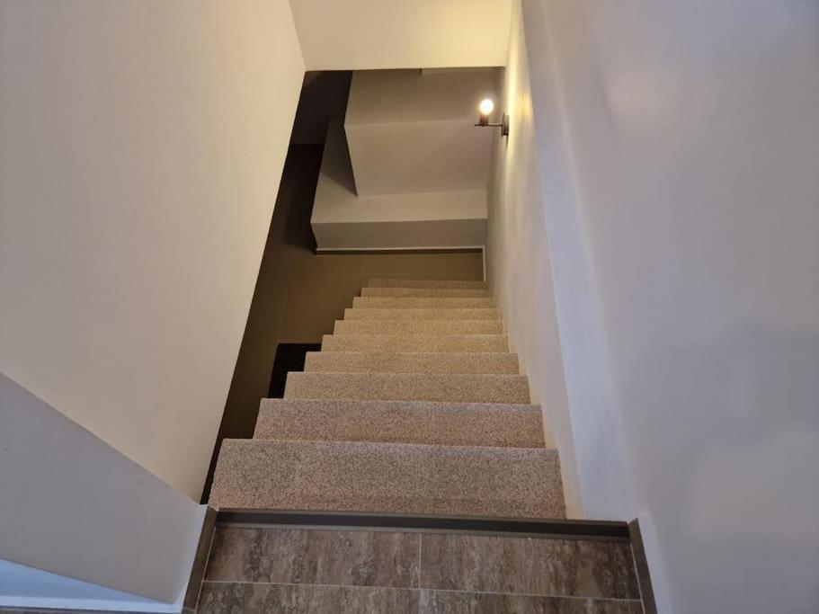 Danube Double Apartment Braila Exterior photo